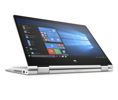 HP ProBook x360 435 G7: Erschwingliches Convertible erscheint mit AMD Ryzen 4000