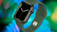 Apple Watch 7 rettet Smartwatch-Nutzer mit inneren Blutungen das Leben - auf der Couch.