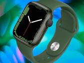 Apple Watch 7 rettet Smartwatch-Nutzer mit inneren Blutungen das Leben - auf der Couch.