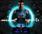 Logitech G und McLaren: Countdown für die G Challenge 2020 läuft.