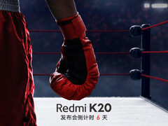 Xiaomi Redmi K20 offiziell angekündigt: Bilder, Specs und Presales.