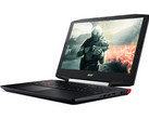 Test Acer Aspire VX5-591G-75C4 VX15 Laptop