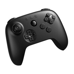 8Bitdo 64: Controller ist ab sofort auch erhältlich (Bildquelle: 8BitDo)