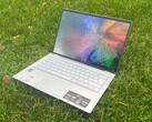 Acer Swift 3 SF314 im Test: Kompakt-Laptop mit schickem OLED und starker CPU