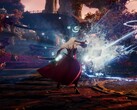 Offizieller In-Game-Screenshot aus Aion 2