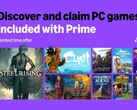 Amazon Luna Spiele im August 2026