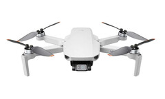 Amazon verkauft aktuell die DJI Drohnen Mavic Air 2 Fly More Combo und Mini 2 Fly More Combo zu attraktiven Preisen. (Bild: Amazon)