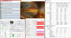 Das Vivobook im Stresstests.