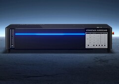 Der Atomstack Hurricane ist derzeit bei Geekbuying massiv reduziert. (Bildquelle: Geekbuying)