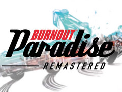 Burnout Paradise Remastered angekündigt