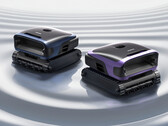 Der Sora 70 ist ein neuer Poolroboter von Beatbot. (Bildquelle: Beatbot)