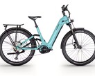 Cairon SUV FS 4.0 SE SUV: SUV-E-Bike für alle Gelegenheiten (Bildquelle: Conway)