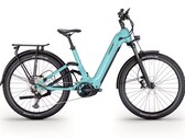 Cairon SUV FS 4.0 SE SUV: SUV-E-Bike für alle Gelegenheiten (Bildquelle: Conway)