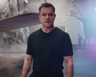 Matt Damon behauptet, dass der Mut in Cryptos wie Bitcoin und Ethereum zu investieren letztendlich belohnt wird (Bild: Crypto.com)