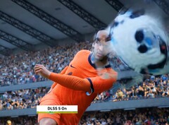 Die erste Beta-Version von DLSS 5 zeigt noch technische Probleme.