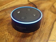 Forscher decken Sicherheitsrisiken bei Alexa Skills auf