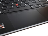 Lenovo ThinkPad Z13: Integrierte TrackPoint-Tasten könnten sich diesmal durchsetzen