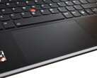 Lenovo ThinkPad Z13: Integrierte TrackPoint-Tasten könnten sich diesmal durchsetzen