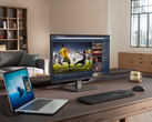 Ab nur 99 Euro: Office-Monitore von Dell