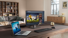 Ab nur 99 Euro: Office-Monitore von Dell