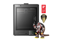 Den Elegoo Centauri Carbon 3D-Drucker gibt es aktuell für unter 300 Euro.