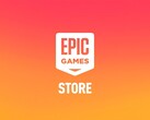 Epic Game Store Logo