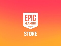 Epic Game Store Logo