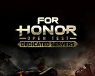 For Honor: Open Test der neuen Online-Infrastruktur mit Belohnungen