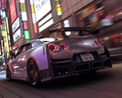 Ein Screenshot aus Forza Horizon 6.