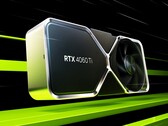 Die Nvidia GeForce RTX 4060 Ti wird wahlweise mit 8 GB oder mit 16 GB GDDR6-VRAM angeboten. (Bild: Nvidia)