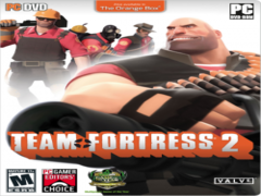 Team Fortress 2 - Notebook und Desktop Benchmarks