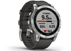 Smartwatch-Fans können die Fenix 7 Standard Edition derzeit für 384 Euro ordern (Bild: Garmin)