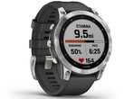 Smartwatch-Fans können die Fenix 7 Standard Edition derzeit für 384 Euro ordern (Bild: Garmin)