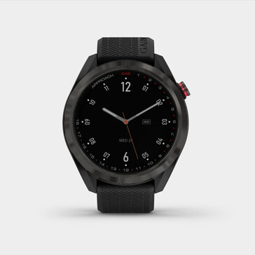 Die hochwertigere Garmin Approach S42. (Bild: Garmin)