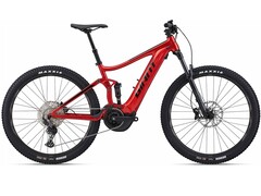 Das vollgefederte Stance E+ 1 ist im Zuge eines Deals jetzt für unter 3.000 Euro online bestellbar (Bild: Giant)