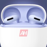 Die Google Pixel Buds 2a erhalten offenbar eine grundlegend neu entwickelte Ladehülle. (Bildquelle: Android Headlines, bearbeitet)