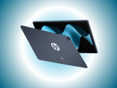 Das HP OmniPad 12 ist ein großes neues Android-Tablet