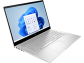 Wir haben den 17 Zoll großen Allrounder HP Envy 17-cr0079ng getestet. (Bild: HP)