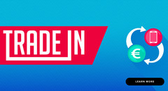 Honor Trade-In kauft gebrauchte Smartphones