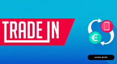 Honor Trade-In kauft gebrauchte Smartphones