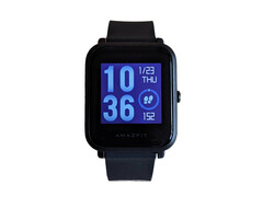 Test Huami Amazfit Bip Lite Smartwatch – kein GPS, dafür supergünstig