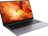 Das Huawei MateBook D 16 überzeugt im Test. (Bild: Huawei)