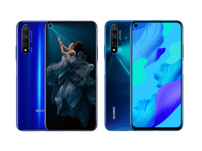 【いっしー】HONOR 20 (nova 5T 同等) オマケ付 csm_Huawei_Nova_5T_News_Teaser