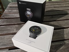 Amazfit Verge Smartwatch
