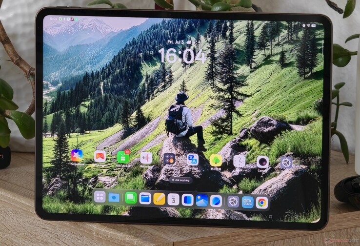 Test Oppo Pad 5 Pro Tablet Review