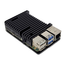 Indiedroid Nova: Neuer Einplatinenrechner ist eine Raspberry Pi-Alternative