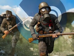 Isonzo ist auf Steam bis zum 29. September mit 80 Prozent Rabatt erhältlich. (Bildquelle: Steam)