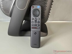 Fernbedienung des Jmgo N3 Ultimate