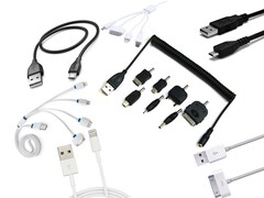 EU drängt erneut auf einheitliche Ladekabel