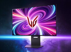 LG hat mit der Massenproduktion eines brandneuen OLED-Panels mit bis zu 1.500 Nits Helligkeit begonnen. (Bildquelle: LG)